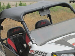 PRP Soft Top