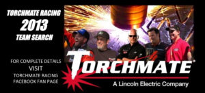TorchmateSponsorship