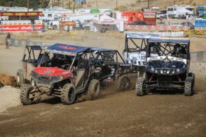 Cody Holeshot