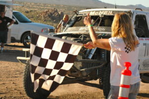 Arizona Desert Racing Association 