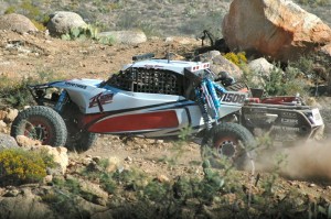 Arizona Desert Racing Association 