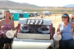 Arizona Desert Racing Association 