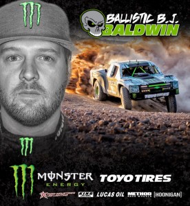 Bj Baldwin