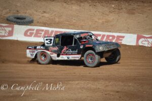 campbell Racing