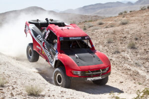 BFGoodrich Mint 400 Image 2