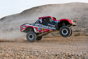 BFGoodrich Mint 400 Image 3