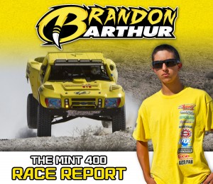 Brandon Arthur pic one