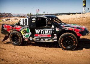 Corey Weller Pro 4