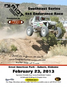 Dirt Riot 2.23