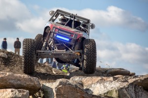 Follow the Lights -- 2013 Widia Rausch Creek Qualifier