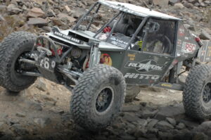 Jason Scherer KOH 13 2