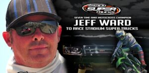 Jeff Ward SST Jeff Ward SST