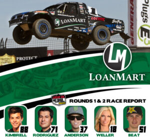LOANMARTS LINEUP 2013 IMAGE 1