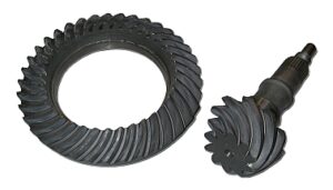 LPE 3.70 Ring & Pinion