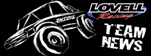 Lovell Racng 1