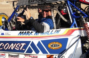 Mark Mcmillin IMAGE 2