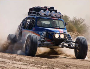 NORRA ONE