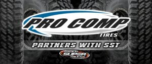 Pro Comp partners with SST Pro Comp partners with SST