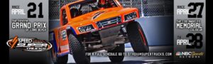 Robby Gordon Image banner