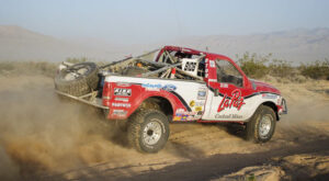 Tim Casey the mint 400 image 3