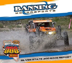 Banning Motorsports