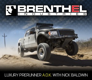 Brenthel industries 1