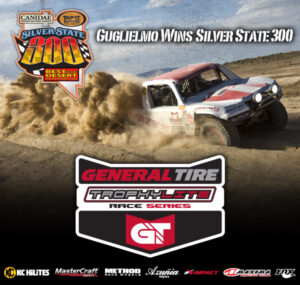 General Tire Trophy Lite