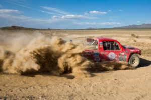 General Tire Trophy lite 3