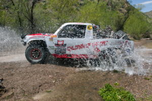 General Tire Trophy lite 4