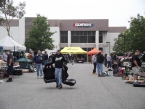 Genright swap meet