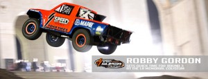 Robby Gordon SST image 1