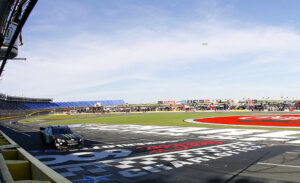 2013 Nationwide Charlotte