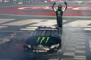 2013 Nationwide Charlotte