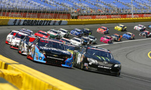 2013 Nationwide Charlotte