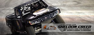 sheldon creed header