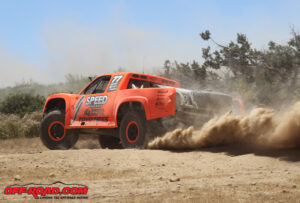 Robby Gordon baja 500