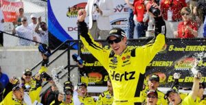 NASCAR Nationwide Series: 5-Hour Energy 200