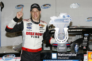 Brad Keselowski