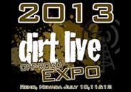 Dirt Live