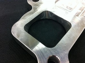 Hemi Header Flanges 2