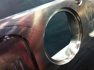 Hemi Header Flanges 4