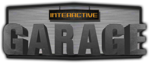Interactive Garage