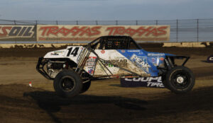 Luke Johnson