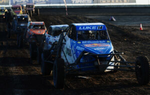 Luke Johnson