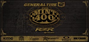 Mint 400