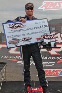 Shawn Morris 1