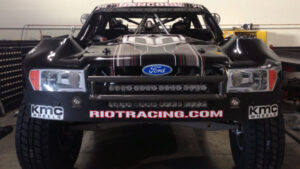 riot racing 1