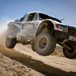 King Shocks Goes the Distance at BITD Vegas to Reno