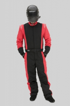 Impact-suit