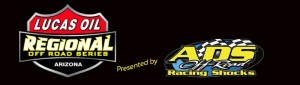 Lucas Oil Regional Offroad Series